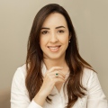 Gabriella Campos, Gastroenterologista Sousa