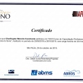 Ampliar imagem: certificate 12