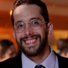 Ampliar imagem: Paulo Alain de M. Querette, Psicólogo Rio de Janeiro