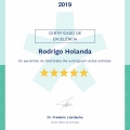 Ampliar imagem: certificate 4