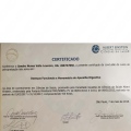 Ampliar imagem: certificate 2