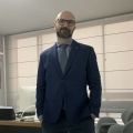 Ricardo Junio Garcia, Cirurgião geral Niterói