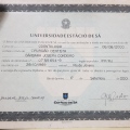 Ampliar imagem: certificate 4