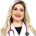 Luciane Garcia de Oliveira, Médico clínico geral Patos de Minas