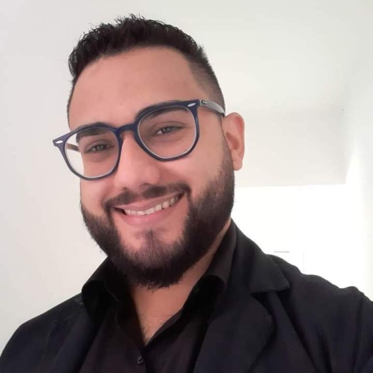 Leandro Marques Cabriliano