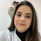 Dra. Geovana Rotatori Novaes