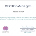 Ampliar imagem: certificate 5