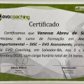 Ampliar imagem: certificate 5