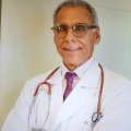 Jose Carvalho Pêcego, Homeopata Rio de Janeiro