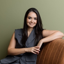 Ampliar imagem: Larissa Cristina Martins Borges, Nefrologista Franca