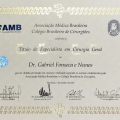 Ampliar imagem: certificate 5