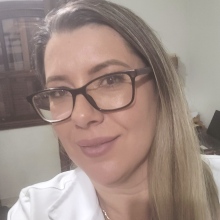 Valquiria Andresa Beato Santos, Nutricionista Cabreúva