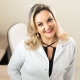 Amélia Cristina Araujo