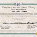 Ampliar imagem: certificate 1