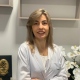 Clélia  Trindade Borralho