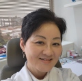 Sandra Miyuki Kohari, Dermatologista Joinville