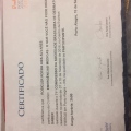Ampliar imagem: certificate 31