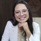 Dra. Gislânia Andreia Ferreira