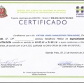 Ampliar imagem: certificate 1