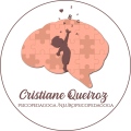 Cristiane Queiroz, Psicopedagogo Rio de Janeiro