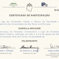 Ampliar imagem: certificate 4