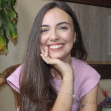 Sara Luísa Virissimo, Psicólogo Porto Alegre