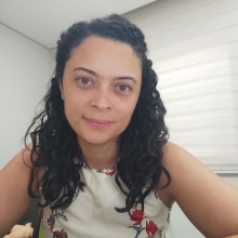 Jeane Câmara, Psicólogo Contagem