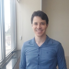 Ampliar imagem: José Carlos Sizino Franco Filho, Geriatra Conselheiro Lafaiete