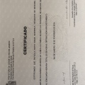Ampliar imagem: certificate 24