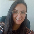 Raquel Dieguez Silva Figueiredo, Nutricionista Barra Do Piraí