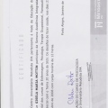 Ampliar imagem: certificate 8