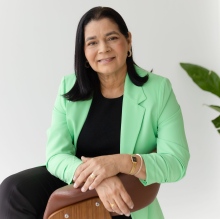 Ampliar imagem: Avery Batalha, Psicólogo São Luís