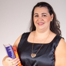 Ampliar imagem: Mary Terezinha de Souza Dias Moretto, Psicólogo São José do Rio Preto