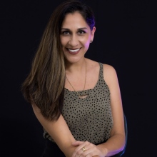 Mirian Valentim da Silva, Terapeuta complementar Gravataí