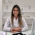 Yandra Doehler Rodrigues, Pediatra Porto Seguro