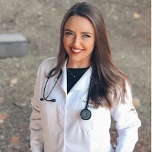 Ampliar imagem: Fernanda Bonin Antonio, Médico de família Piracicaba