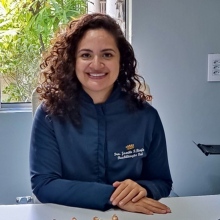 Jamile Filgueiras Bomfim, Dentista Fortaleza
