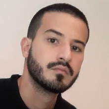 Ampliar imagem: Pedro Carvalho Gomes, Psicólogo Taubaté