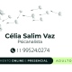 Celia Salim Vaz