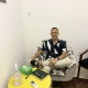 Marcos Vinicius De Lima Pinto