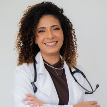Camilla Leal, Cardiologista Rio de Janeiro