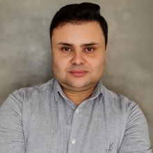 Ampliar imagem: Alessandro de Almeida Silva, Psicólogo Cabreúva