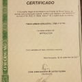 Ampliar imagem: certificate 5