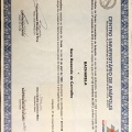 Ampliar imagem: certificate 4