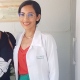 Izidoria Araújo
