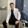 Jhonathan Nonato , Dentista Cascavel