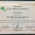 Ampliar imagem: certificate 3