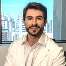 Felipe Ramos, Dermatologista São Paulo