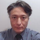 Dr. Allison Takeo Tsuge