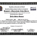 Ampliar imagem: certificate 3
